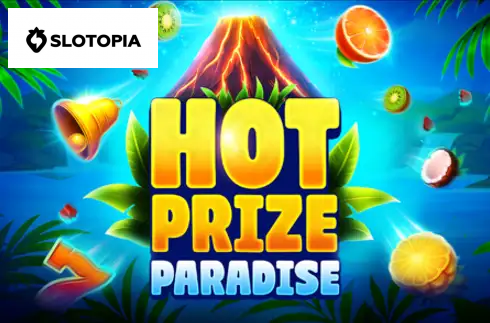 Hot Prize Paradise